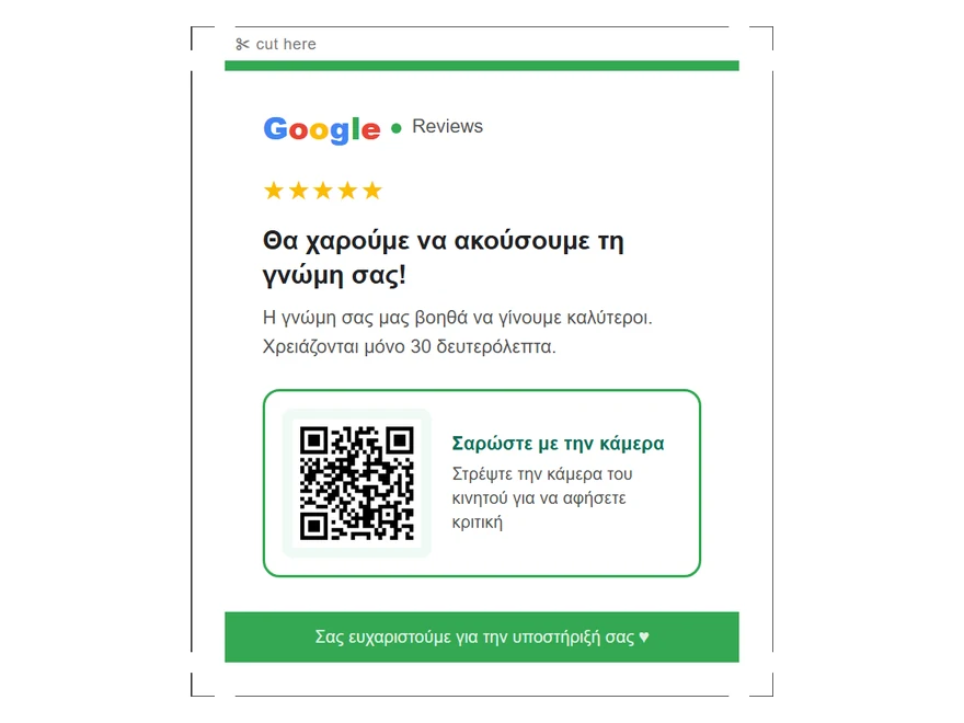 Προεπισκόπηση: Compact κάρτα