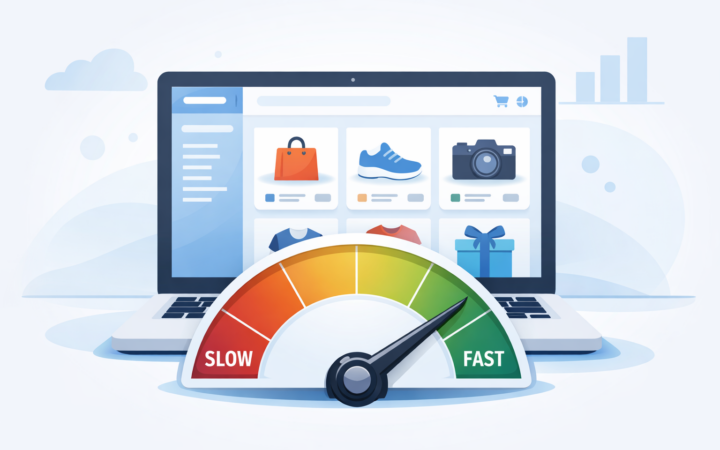 WooCommerce Eshop: Γιατί είναι Αργό και Πώς να το Φτιάξεις