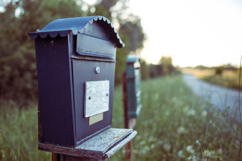 Τι είναι τα newsletter; Τι είναι τα newsletter;