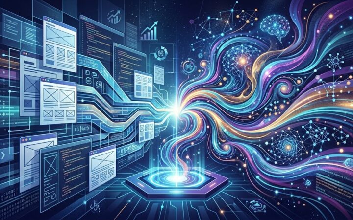 Claude Opus 4.8: Η Επόμενη Μέρα στο Agentic AI και πώς Μεταμορφώνει το Web Development και το Digital Marketing