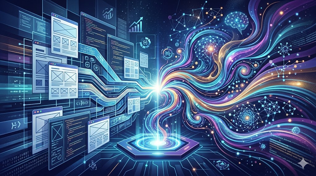 Claude Opus 4.8: Η Επόμενη Μέρα στο Agentic AI και πώς Μεταμορφώνει το Web Development και το Digital Marketing