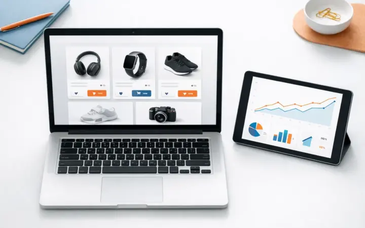 Conversion Rate Eshop: 8 Τρόποι για Περισσότερες Πωλήσεις