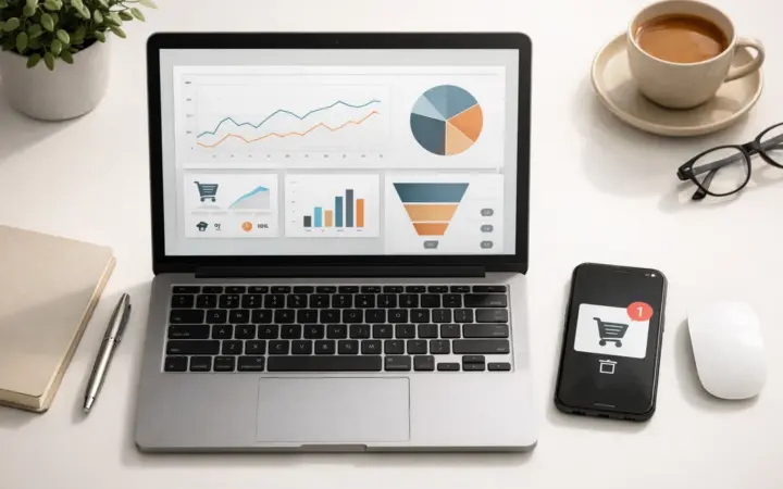 Email Marketing για Eshop: 8 Τρόποι να Αυξήσετε Πωλήσεις