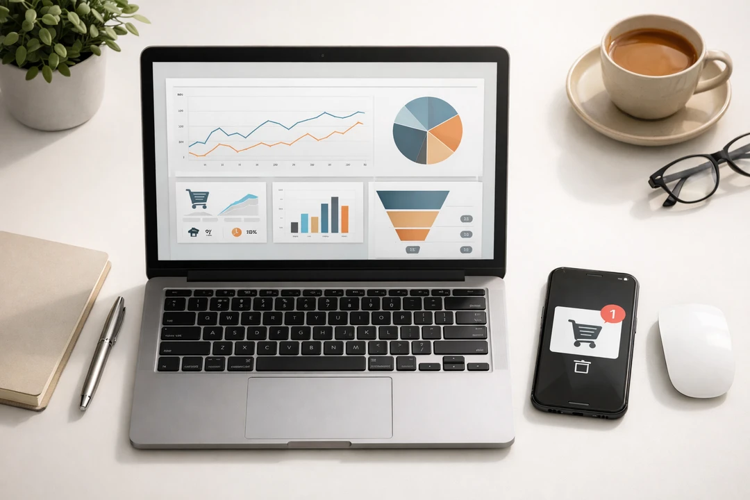 Email Marketing για Eshop: 8 Τρόποι να Αυξήσετε Πωλήσεις