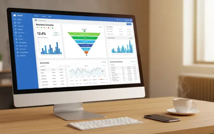 Google Ads στην Αθήνα: Πώς να Προσελκύσετε Πελάτες Κάθε Μέρα με Μετρήσιμα Αποτελέσματα