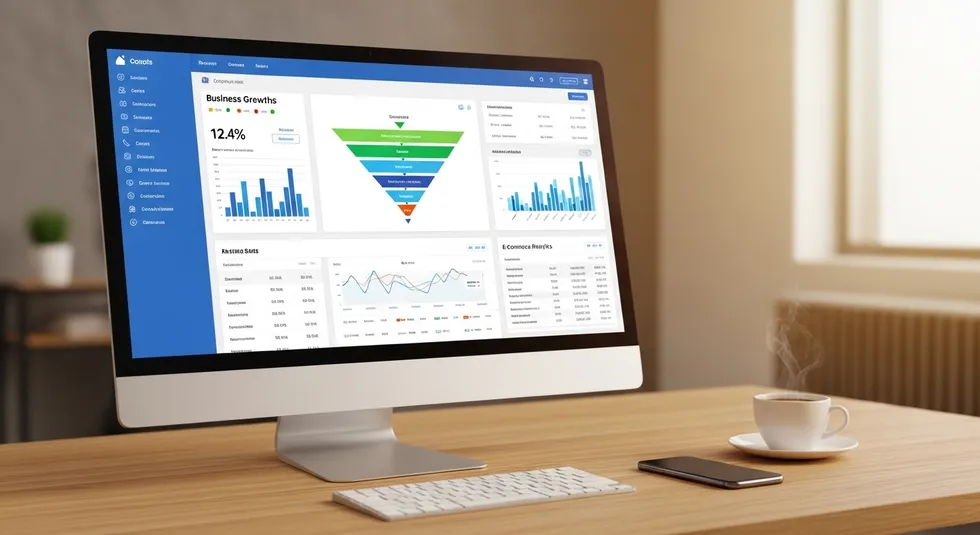 Google Ads στην Αθήνα: Πώς να Προσελκύσετε Πελάτες Κάθε Μέρα με Μετρήσιμα Αποτελέσματα