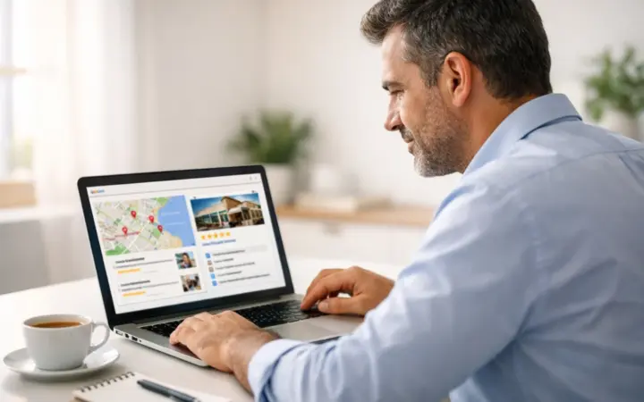 Local SEO 2026: Ο Πλήρης Οδηγός για Τοπικές Αναζητήσεις στο Google