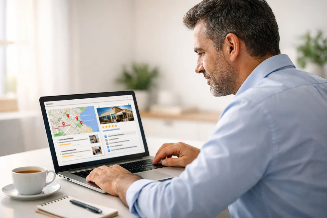 Local SEO 2026: Ο Πλήρης Οδηγός για Τοπικές Αναζητήσεις στο Google