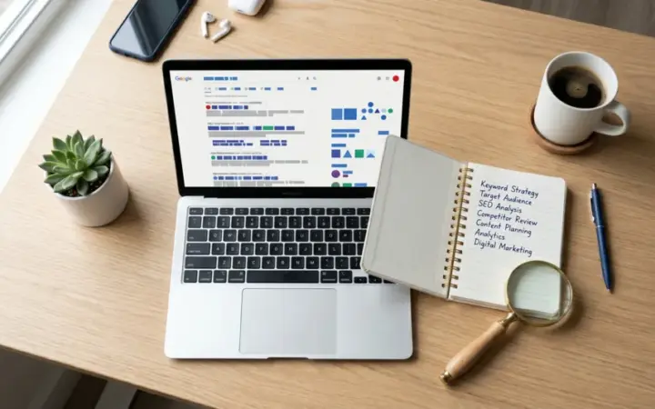 Long-tail Keywords: 7 Τρόποι να Βρεις Πελάτες με Μικρό Ανταγωνισμό