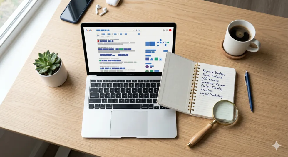 Long-tail Keywords: 7 Τρόποι να Βρεις Πελάτες με Μικρό Ανταγωνισμό