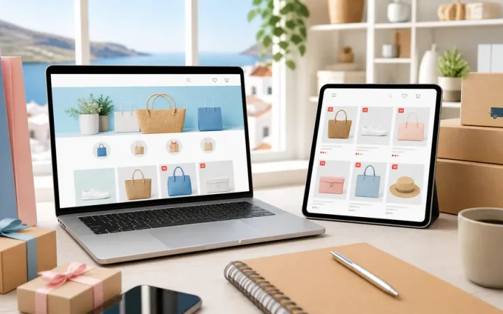 Black Friday 2026: Πώς να προετοιμάσετε σωστά το e-shop σας