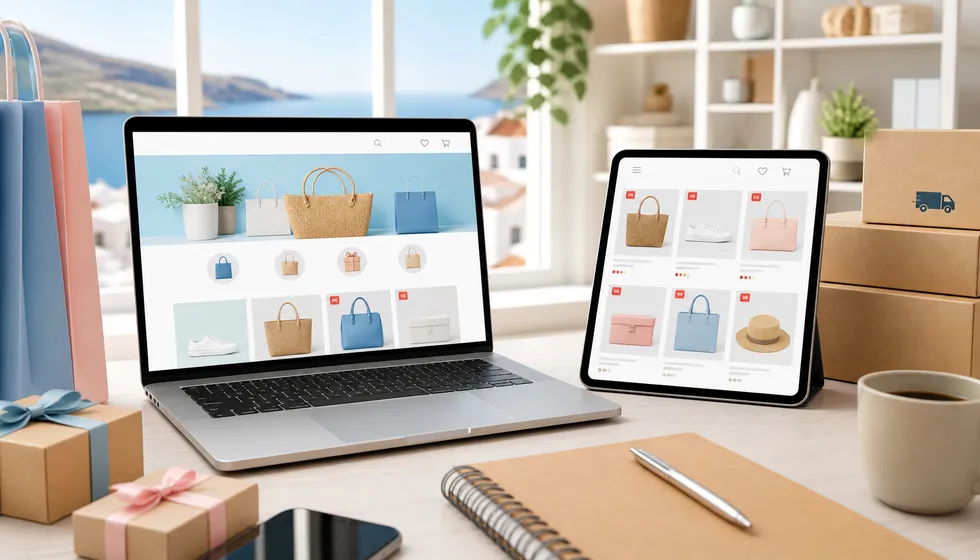 Black Friday 2026: Πώς να προετοιμάσετε σωστά το e-shop σας
