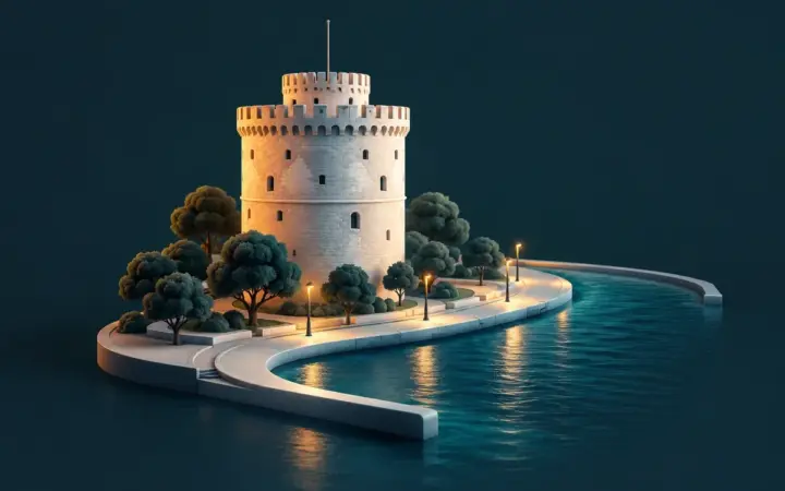 Θεσσαλονίκη